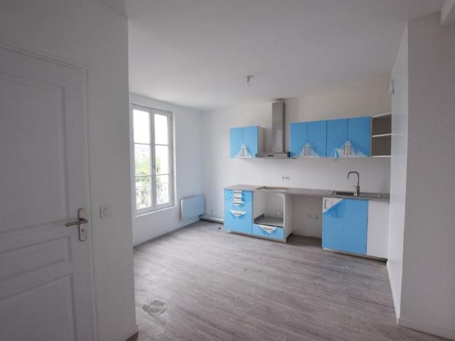 Appartement location à Nangis, Seine-et-Marne
