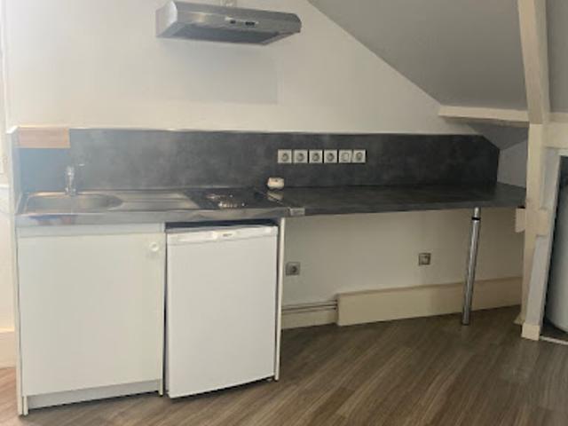 Appartement location à Évreux, Evreux