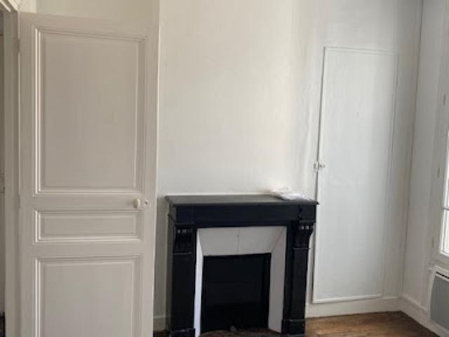 Appartement location à Nanterre, Colombes