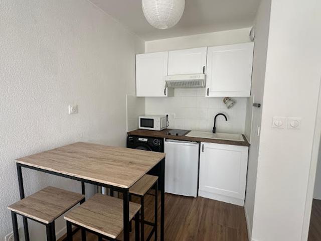 Appartement location à Dax, Saint-vincent-de-tyrosse