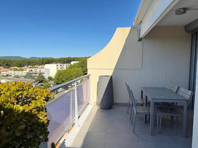 Appartement location à Marseille, La Ciotat