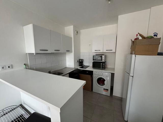 Appartement location à Meaux