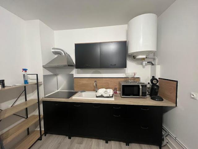 Appartement location à Forcalquier, Manosque