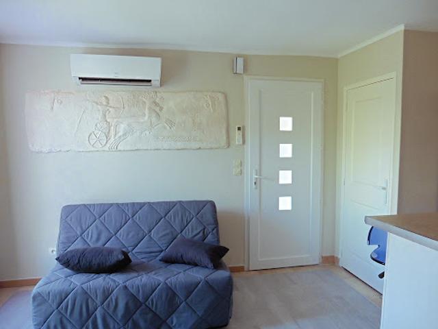 Appartement location à Nîmes, Poulx