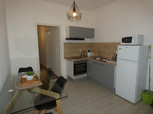 Appartement location à Niort