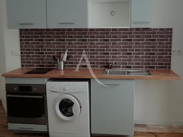 Appartement location à Fontenay-le-Comte, Fontenay-le-comte