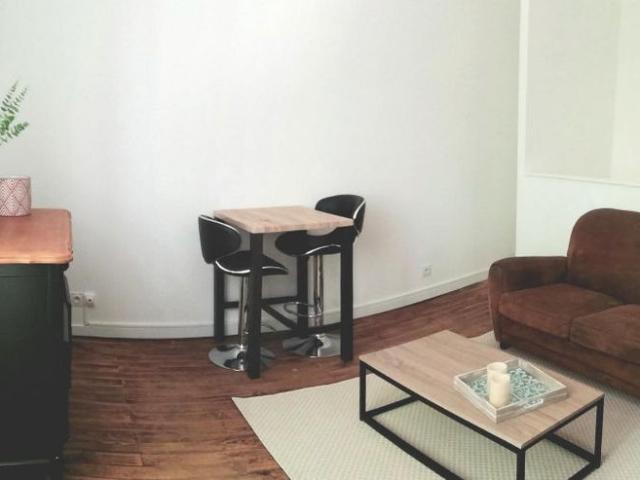 Appartement location à Fontenay-le-Comte, Fontenay-le-comte