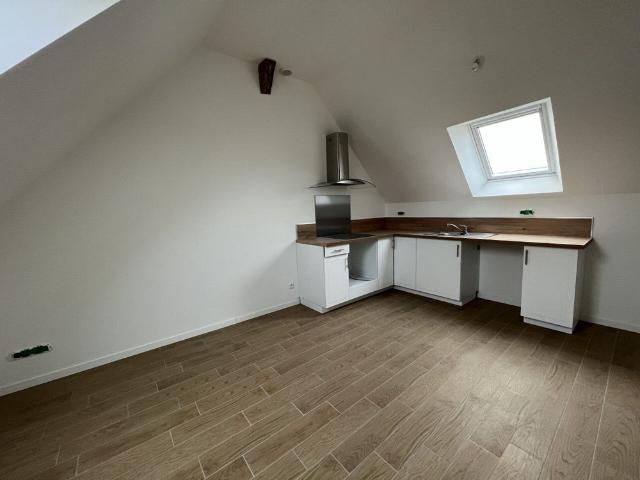 Appartement location à Chartres, Janville