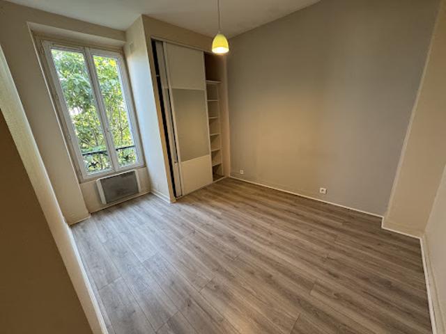 Appartement location à Saint-Germain-en-Laye, Houilles