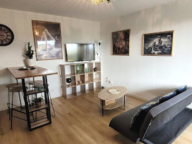 Appartement location à Toulouse, Colomiers
