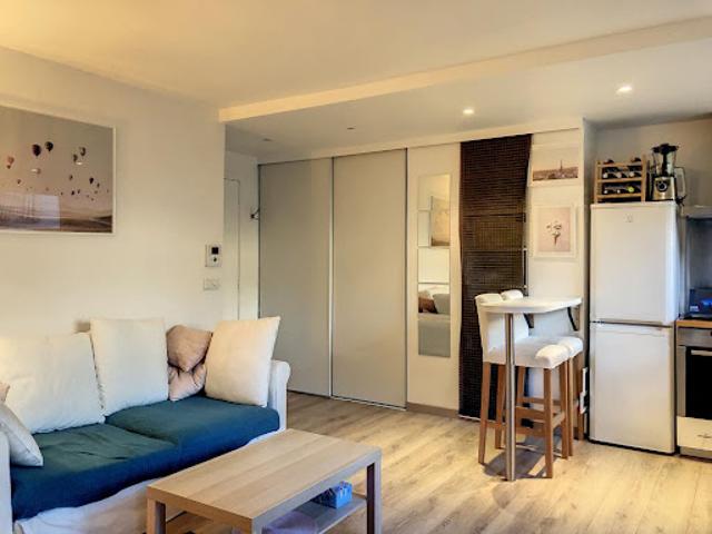Appartement location à Nogent-sur-Marne, Saint-maurice