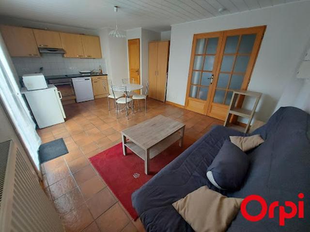 Appartement location à Thonon-les-Bains, Brenthonne