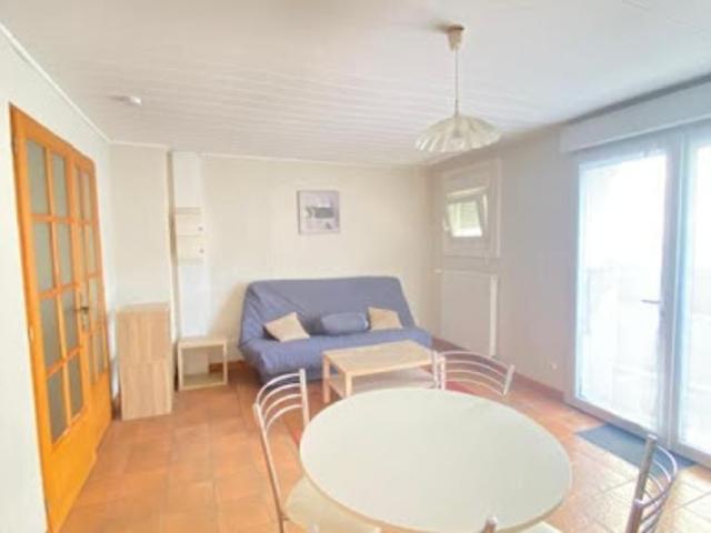 Appartement location à Thonon-les-Bains, Brenthonne