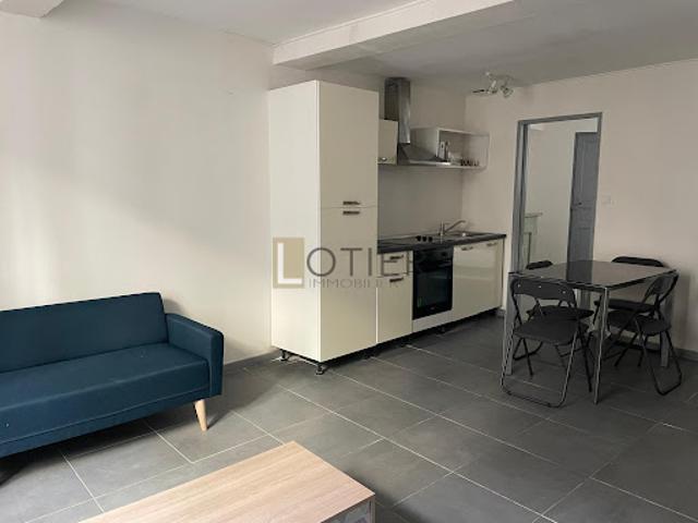 Appartement location à Comigne, Aude