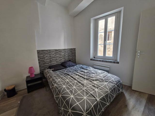 Appartement location à Apt
