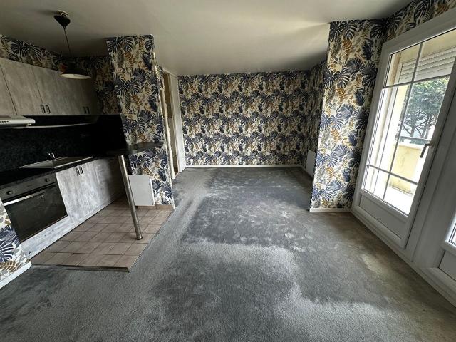 Appartement location à Saint-Germain-en-Laye, Carrières-sous-poissy