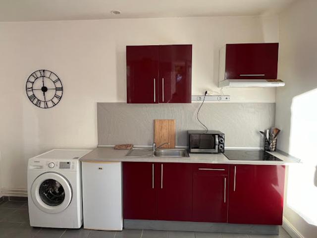 Appartement location à Mont-de-Marsan, Landes