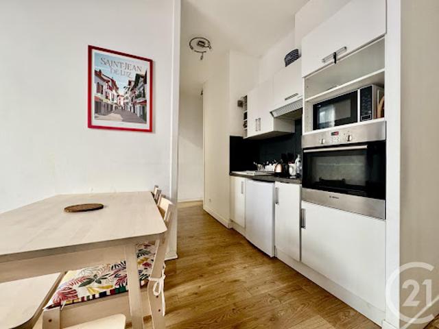 Appartement location à Bayonne, Ciboure