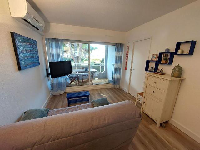 Appartement location à Montpellier, La Grande-motte