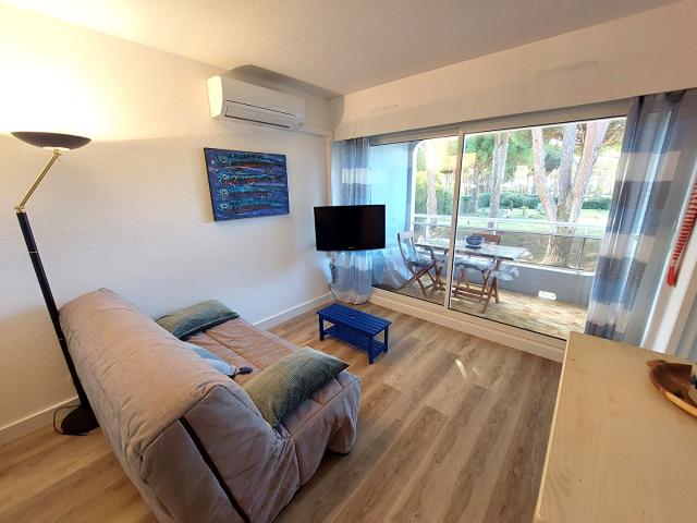 Appartement location à Montpellier, La Grande-motte