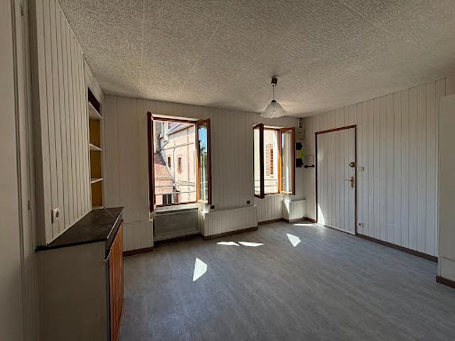 Appartement location à Sens