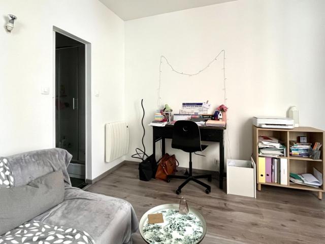 Appartement location à Épinal, Epinal