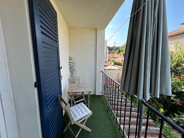 Appartement location à Arrondissement de Toulon, La Seyne-sur-mer