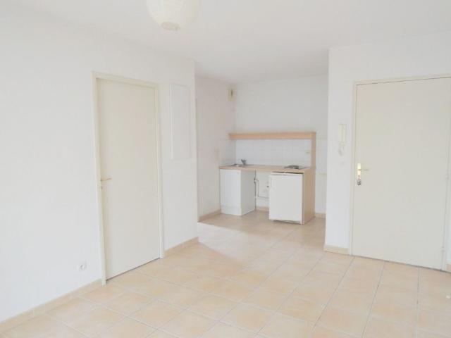Appartement location à Nîmes