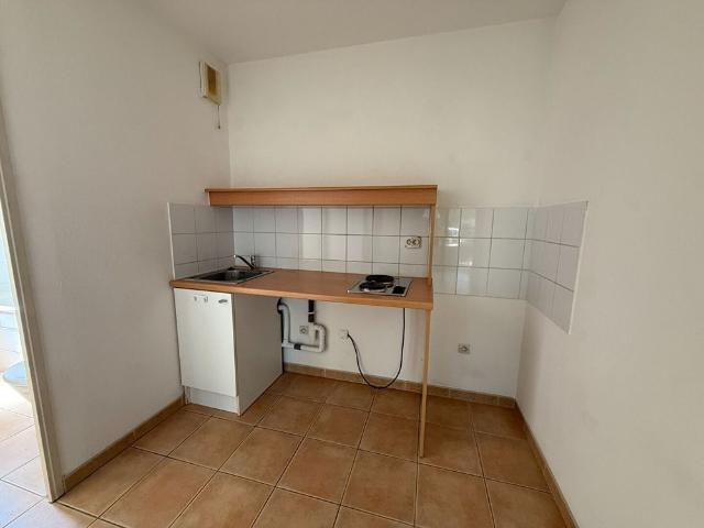 Appartement location à Nîmes