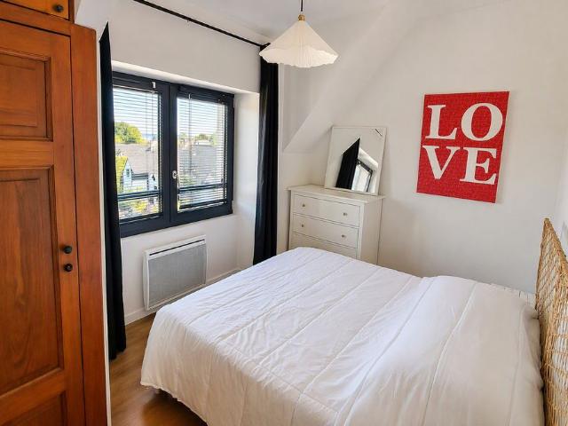 Appartement location à Quimper, Bretagne