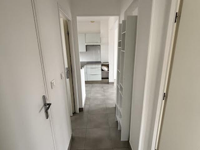 Appartement location à Versailles
