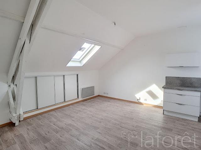 Appartement location à Auxerre