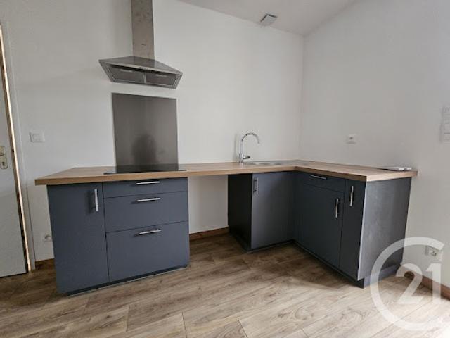 Appartement location à Châteauroux