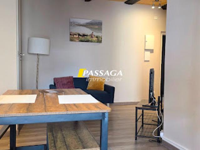 Appartement location à Rodez, Onet-le-château