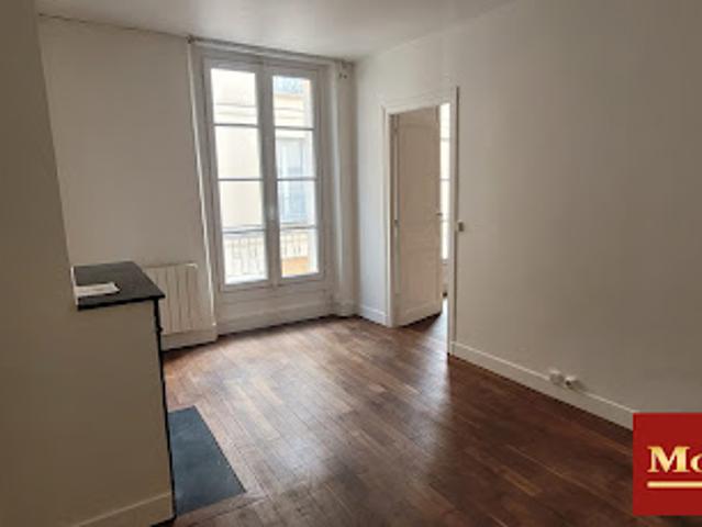 Appartement location à Chantiers, Versailles
