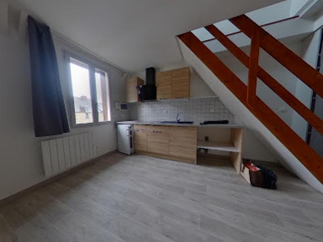 Appartement location à Combourg, Couapichette
