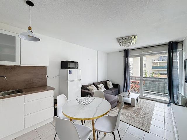 Appartement location à Saint-Julien-en-Genevois, Annemasse