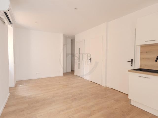 Appartement location à Les Echandols, Vals-les-Bains