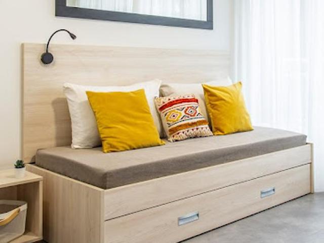 Appartement location à Poitiers