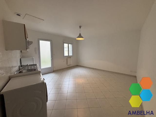 Appartement location à Tours