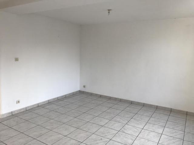 Appartement location à Nevers, Garchizy