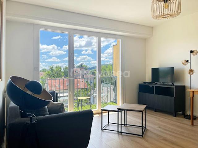 Appartement location à Pau