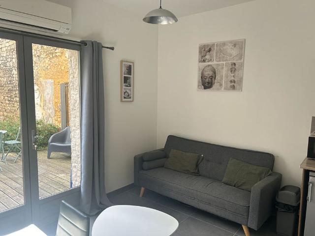 Appartement location à Rochefort