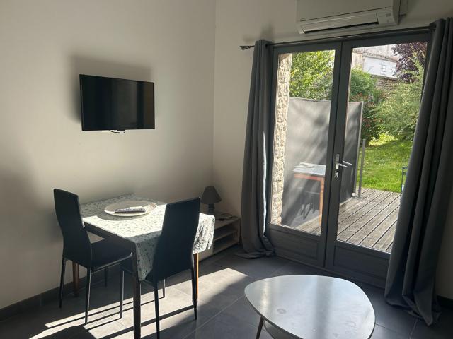Appartement location à Rochefort
