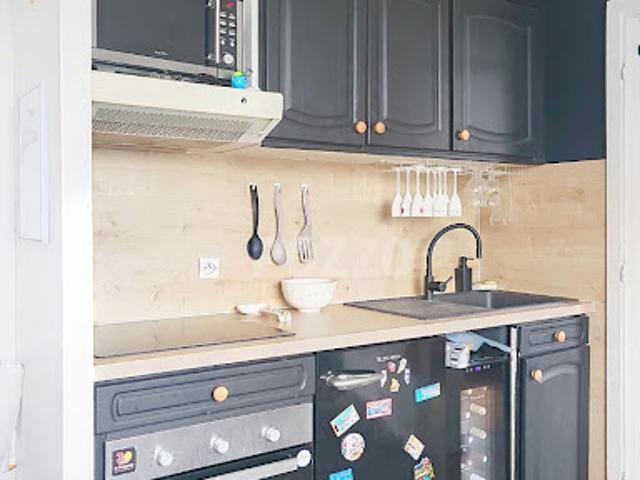 Appartement location à Lisieux, Honfleur