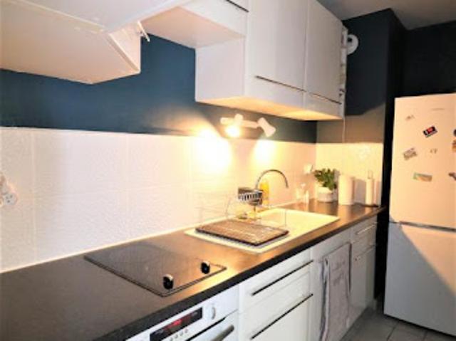 Appartement location à Le Raincy, Aulnay-sous-bois