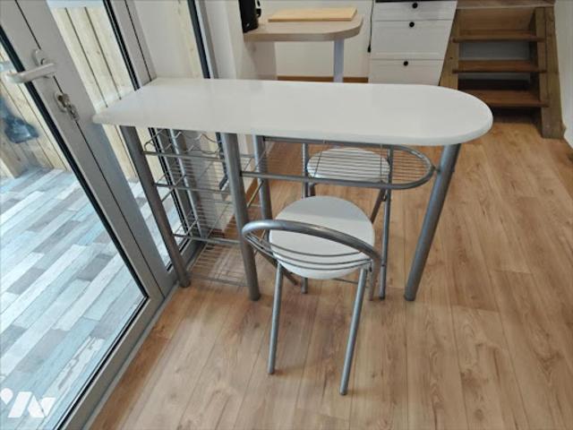 Appartement location à Mortagne-au-Perche, Rai