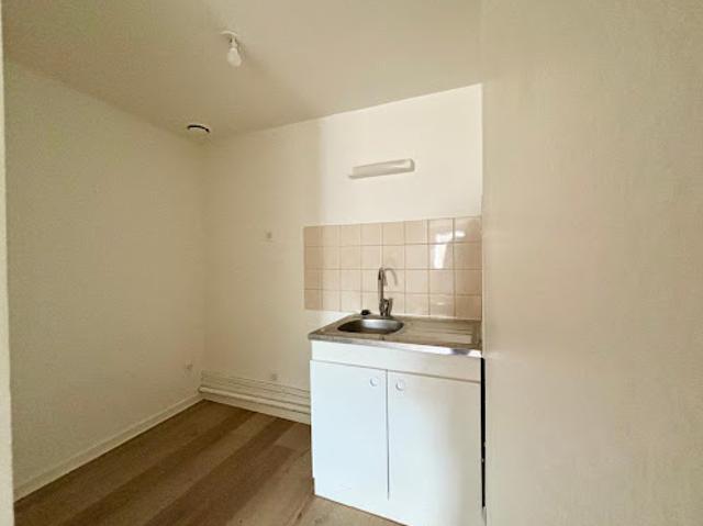 Appartement location à Épernay, Vauciennes