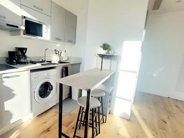 Appartement location à Nice