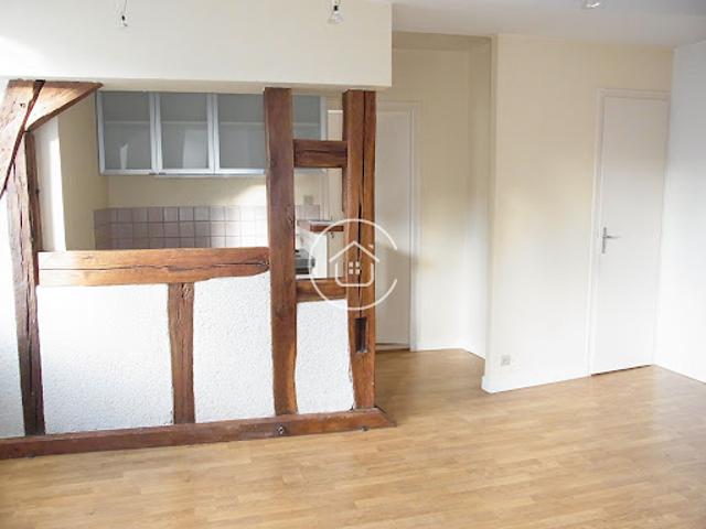 Appartement location à Vendôme